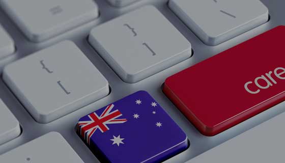 Moving To Australia