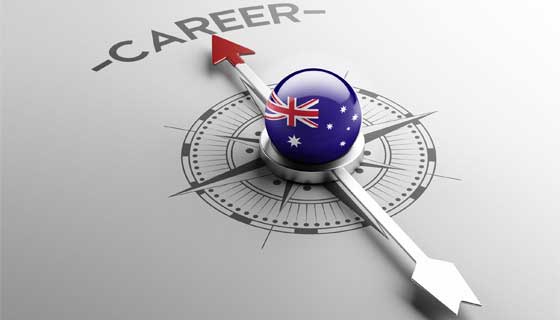 Recruitment Careers Melbourne
